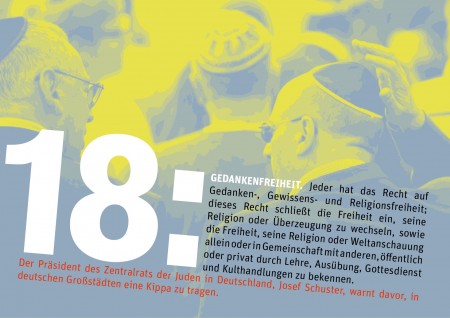 Respekt Und Mut