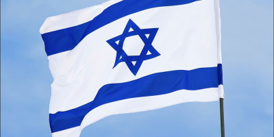 flag-of-israel-4-zachi-evenor