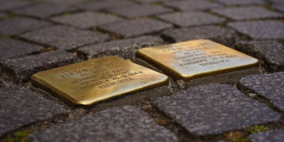 stolpersteinwersten